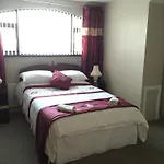 Seawater View Accomadation - Accommodation Only