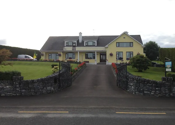 Seawater View Accomadation - Accommodation Only