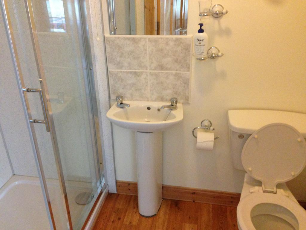 Apartment Seawater View Accomadation - Accommodation Only *