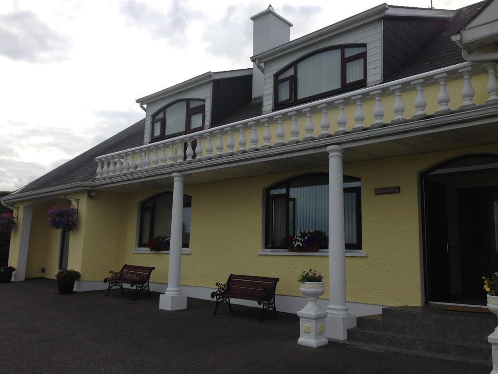 Seawater View Accomadation - Accommodation Only Apartment *