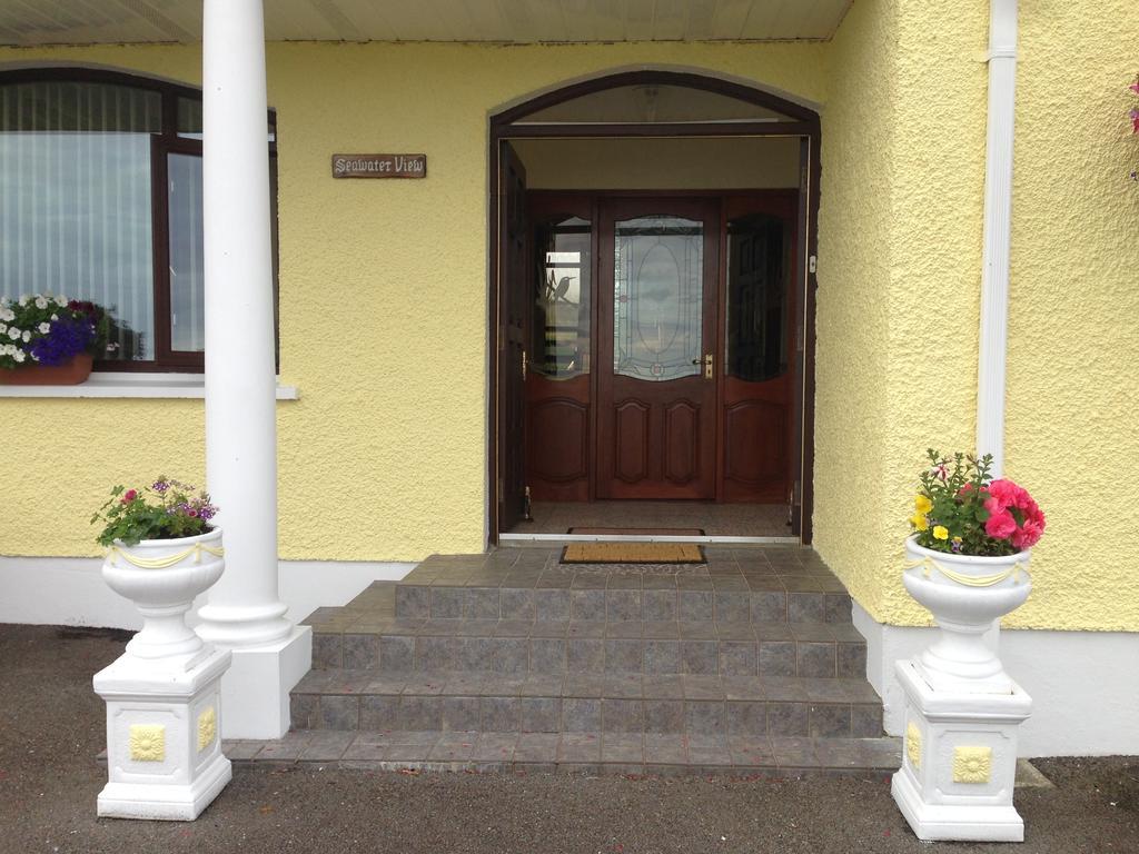 Apartment Seawater View Accomadation - Accommodation Only Red Castle