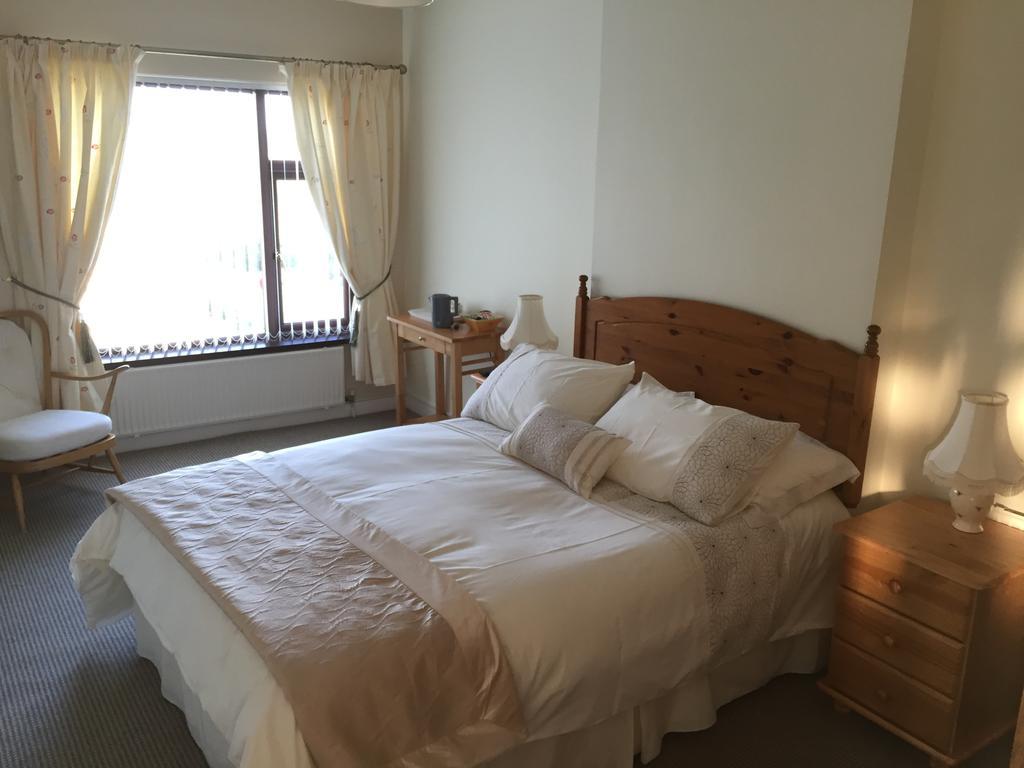Seawater View Accomadation - Accommodation Only