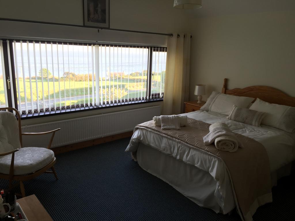 Apartment Seawater View Accomadation - Accommodation Only *