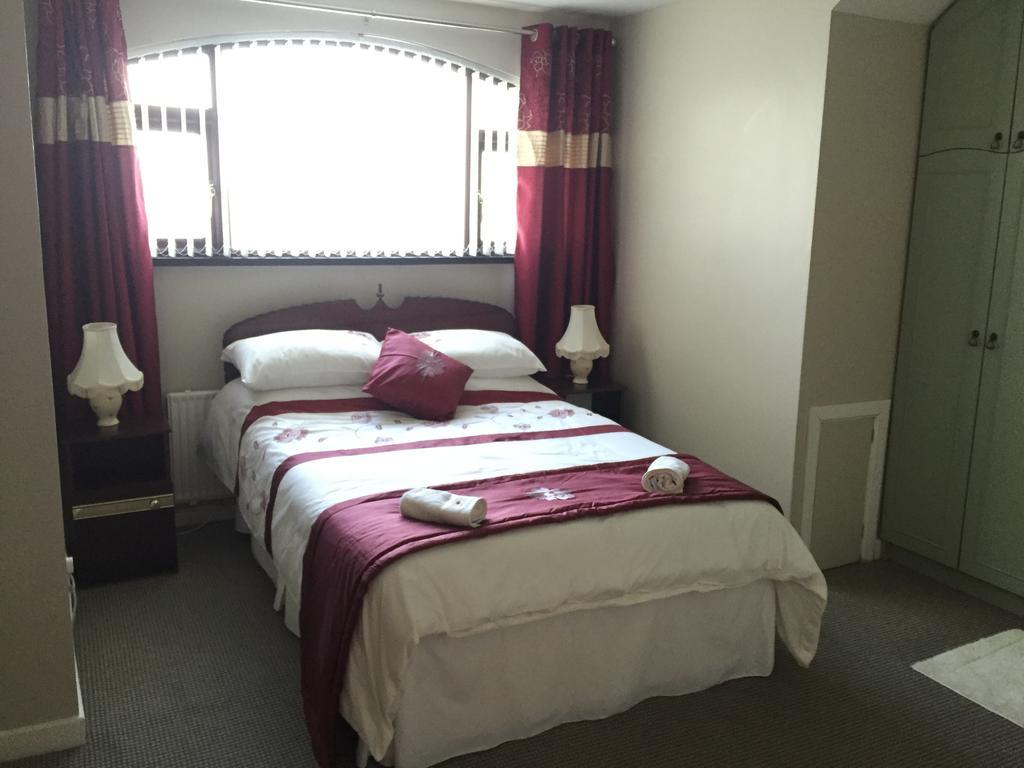 Seawater View Accomadation - Accommodation Only