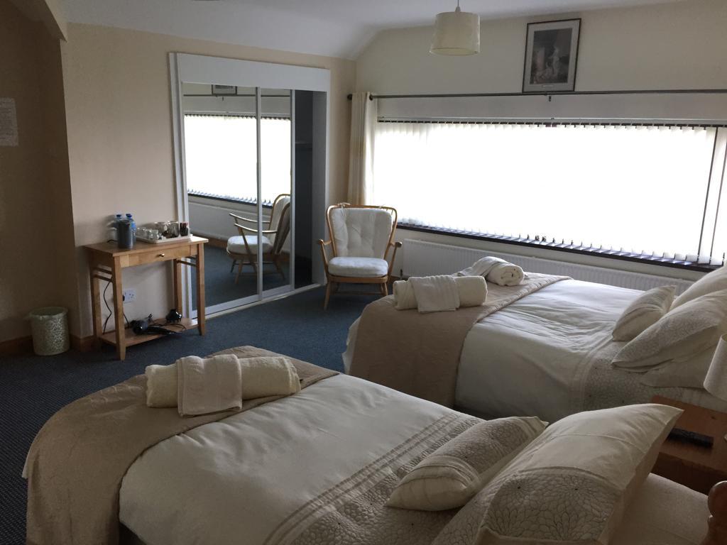 Apartment Seawater View Accomadation - Accommodation Only